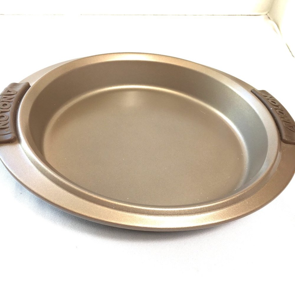 Anolon Advanced Bronze Non-stick Cake Pan